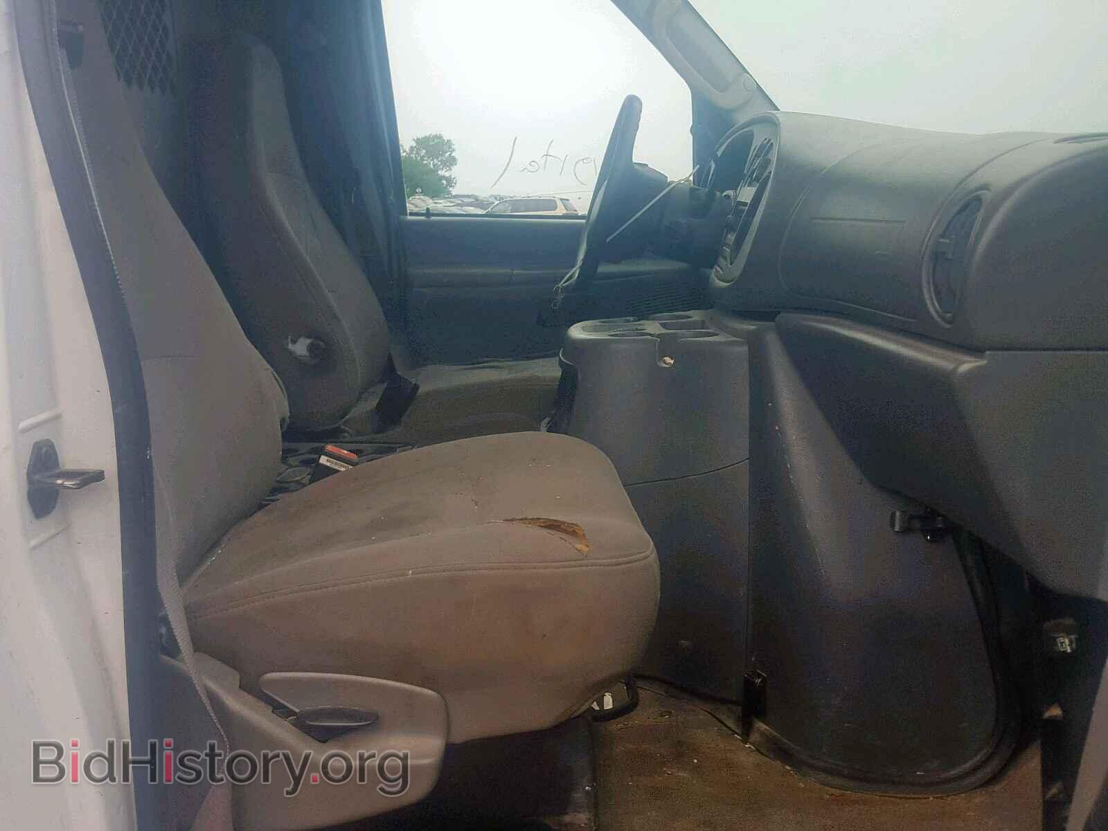 2005 FORD ECONOLINE - VIN: 1FTSE34L75HA78641 - Фото 5