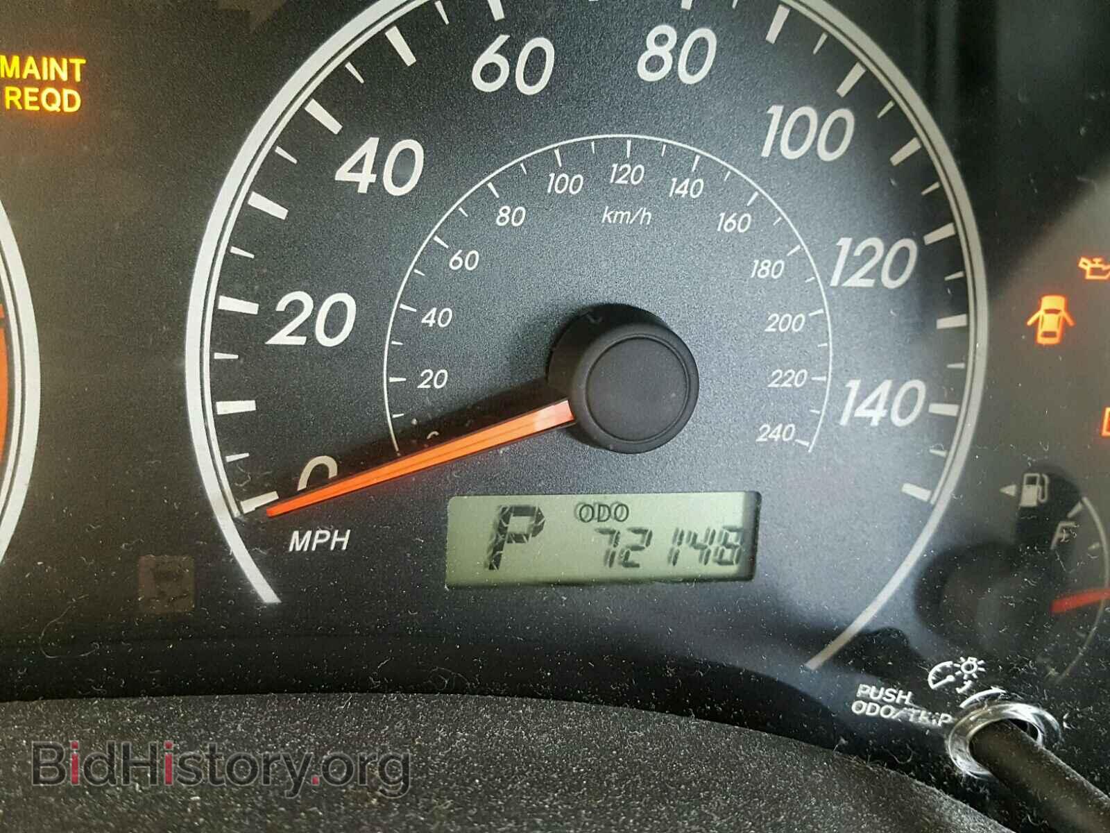 2012 TOYOTA COROLLA - VIN: 2T1BU4EE0CC823336 - Фото 8