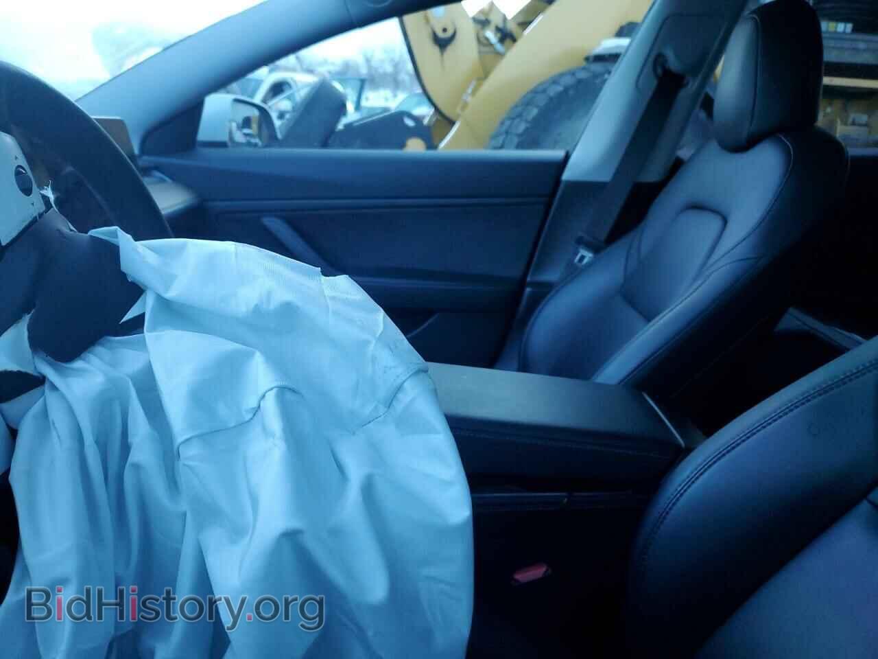2021 TESLA MODEL 3 - VIN: 5YJ3E1EB3MF928472 - Photo 7