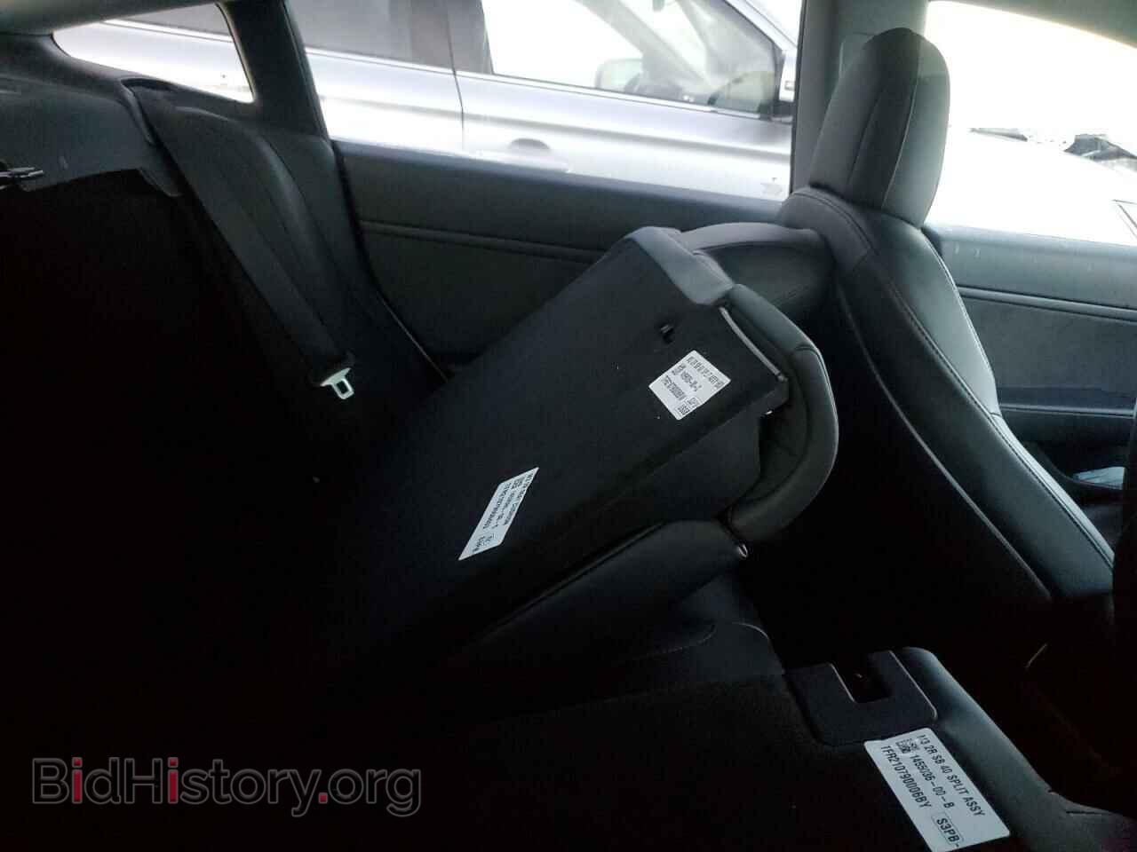2021 TESLA MODEL 3 - VIN: 5YJ3E1EB3MF928472 - Photo 10