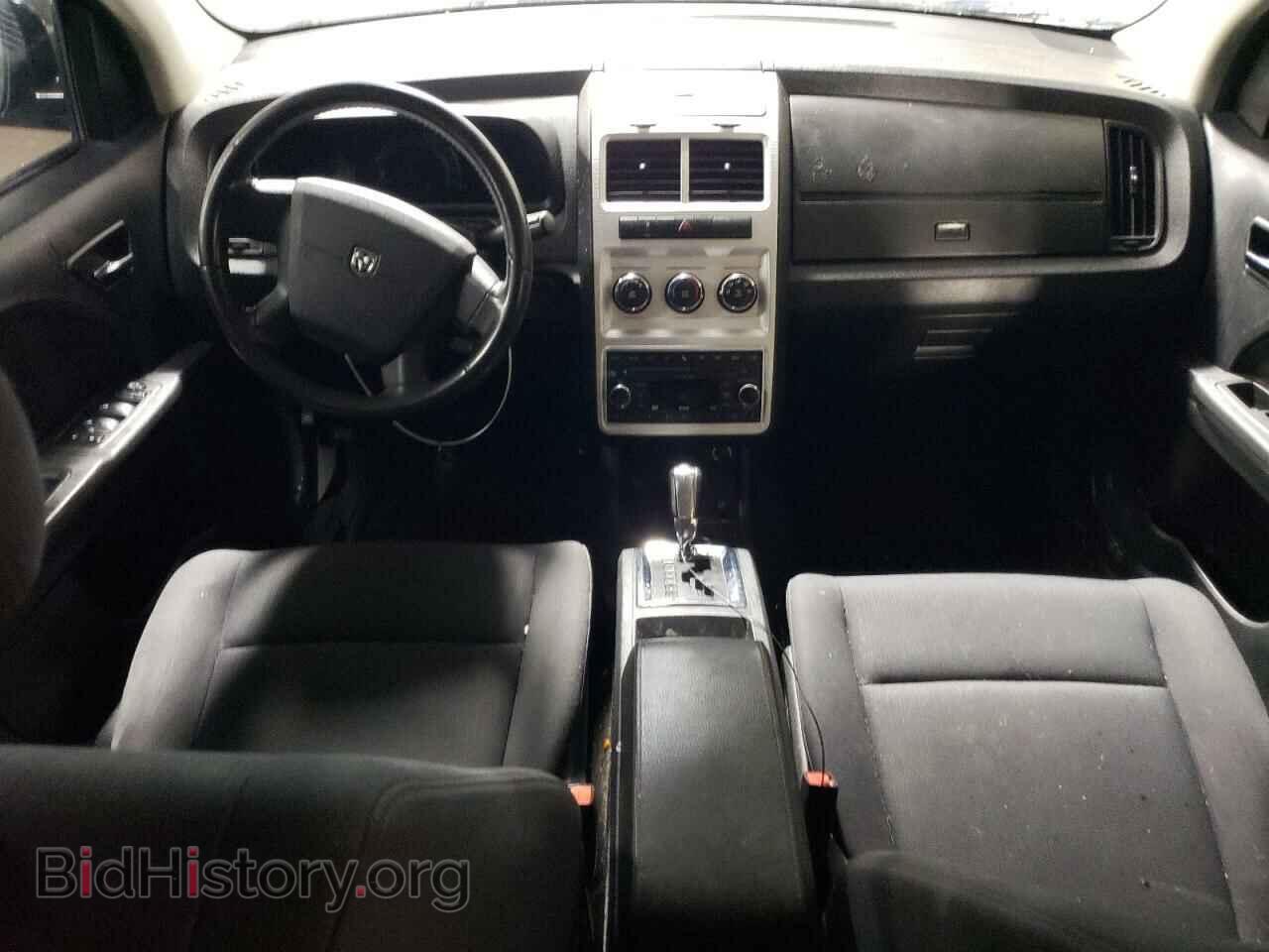 2010 DODGE JOURNEY - VIN: 3D4PG4FB5AT183705 - Фото 8