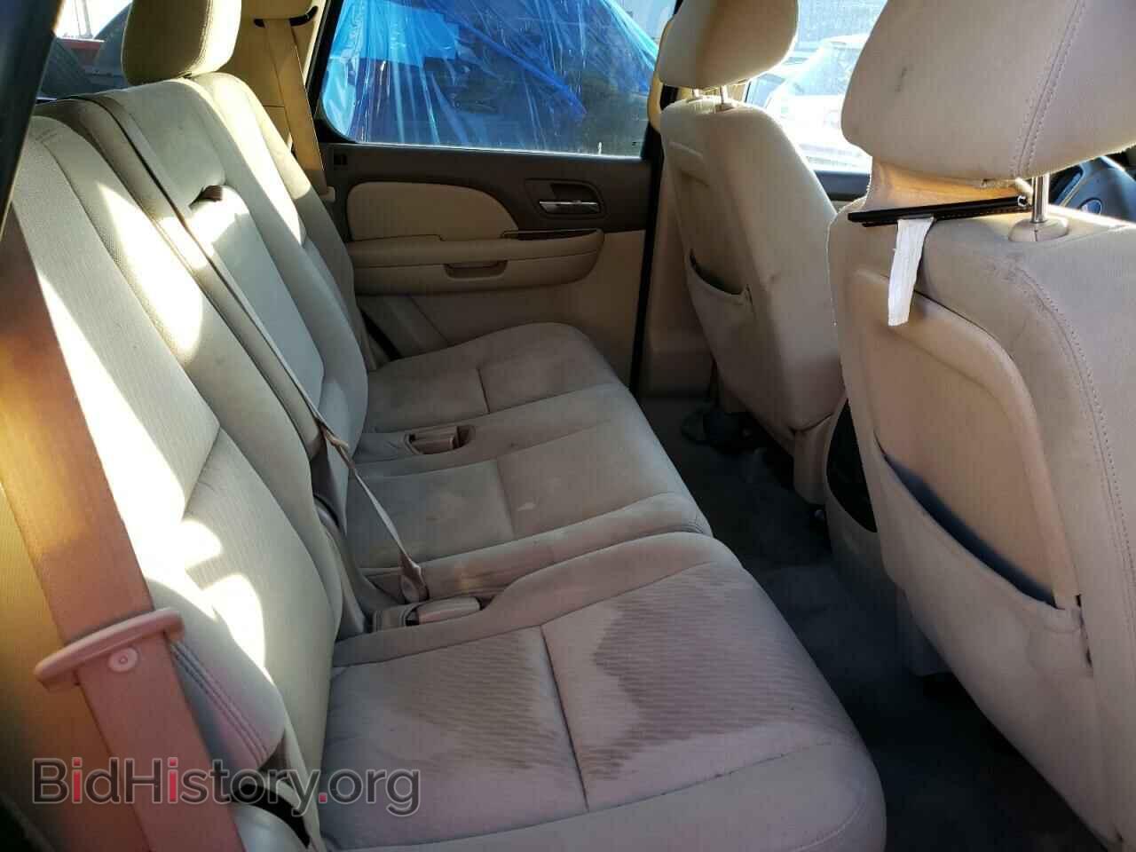 2011 GMC YUKON - VIN: 1GKS1AE03BR401355 - Фото 11