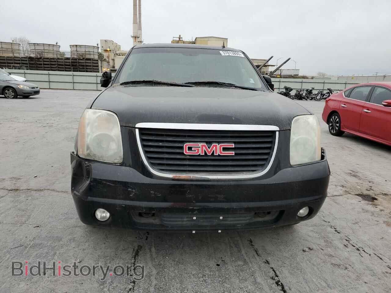 2011 GMC YUKON - VIN: 1GKS1AE03BR401355 - Фото 5
