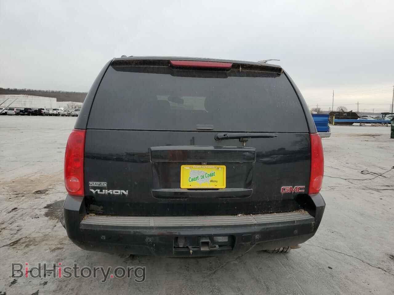 2011 GMC YUKON - VIN: 1GKS1AE03BR401355 - Фото 6