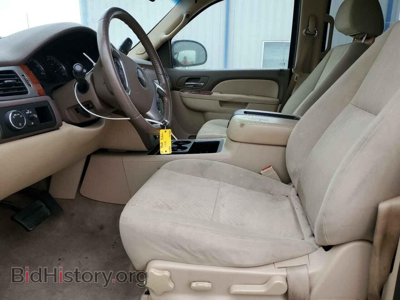 2011 GMC YUKON - VIN: 1GKS1AE03BR401355 - Фото 7