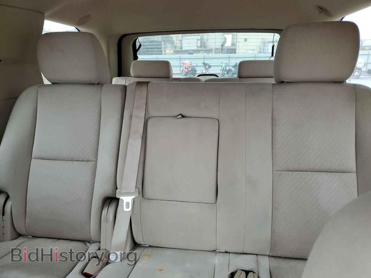 2011 GMC YUKON - VIN: 1GKS1AE03BR401355 - Фото 10