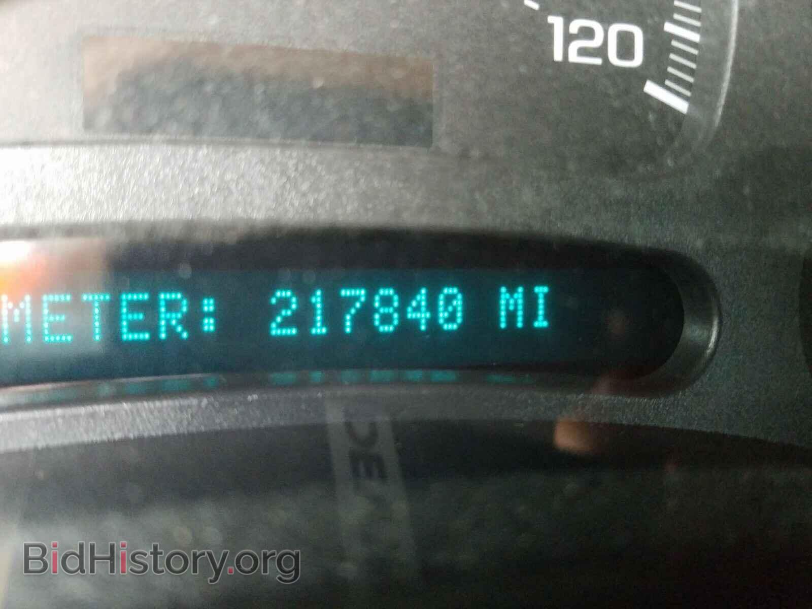 2003 GMC SIERRA - VIN: 2GTEK19T231181274 - Фото 8