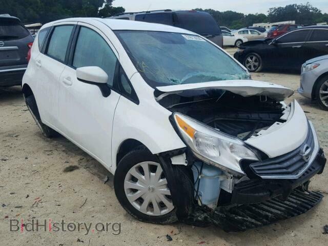 Photo 3N1CE2CP6GL378844 - NISSAN VERSA 2016