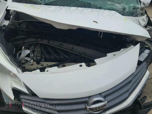 2016 NISSAN VERSA - VIN: 3N1CE2CP6GL378844 - Photo 7