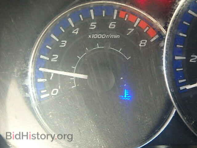 2010 SUBARU FORESTER - VIN: JF2SH6BC7AH906484 - Photo 9