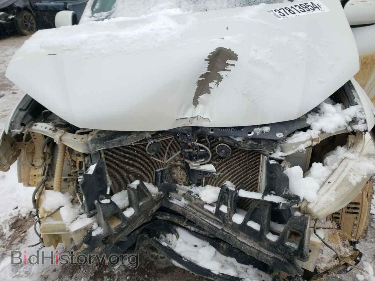 2012 TOYOTA HIGHLANDER - VIN: 5TDBK3EH6CS168469 - Фото 12