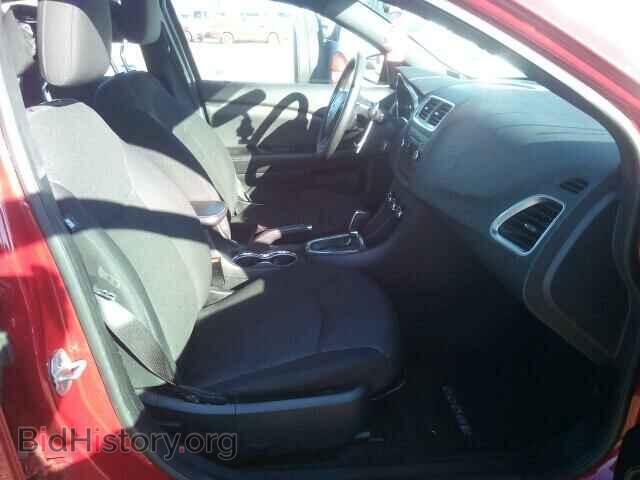 2013 DODGE AVENGER - VIN: 1C3CDZAB9DN518479 - Photo 5