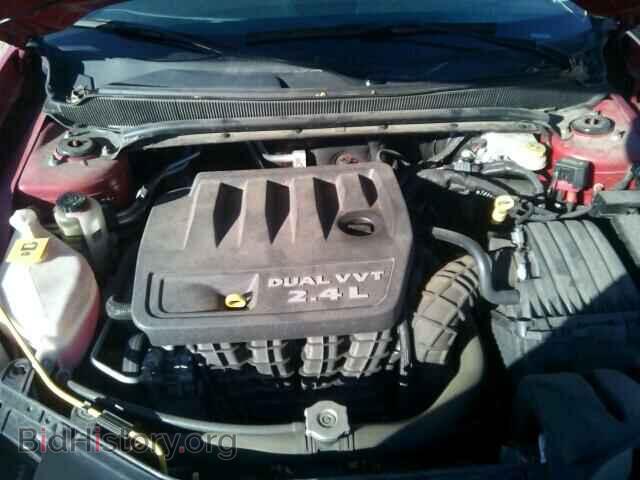 2013 DODGE AVENGER - VIN: 1C3CDZAB9DN518479 - Photo 7