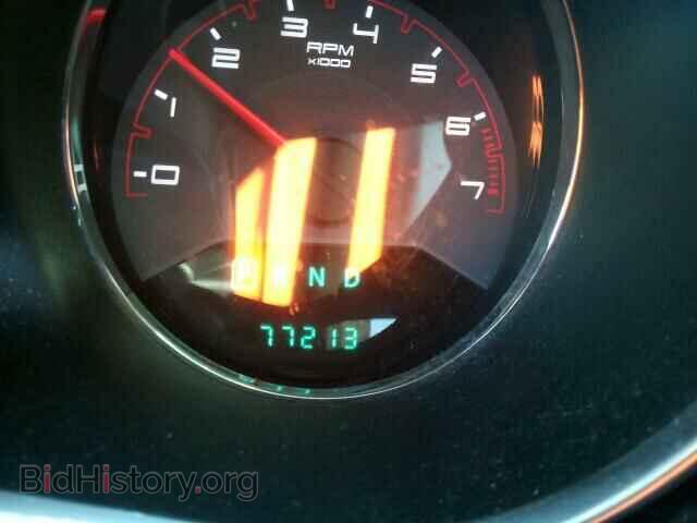 2013 DODGE AVENGER - VIN: 1C3CDZAB9DN518479 - Photo 8