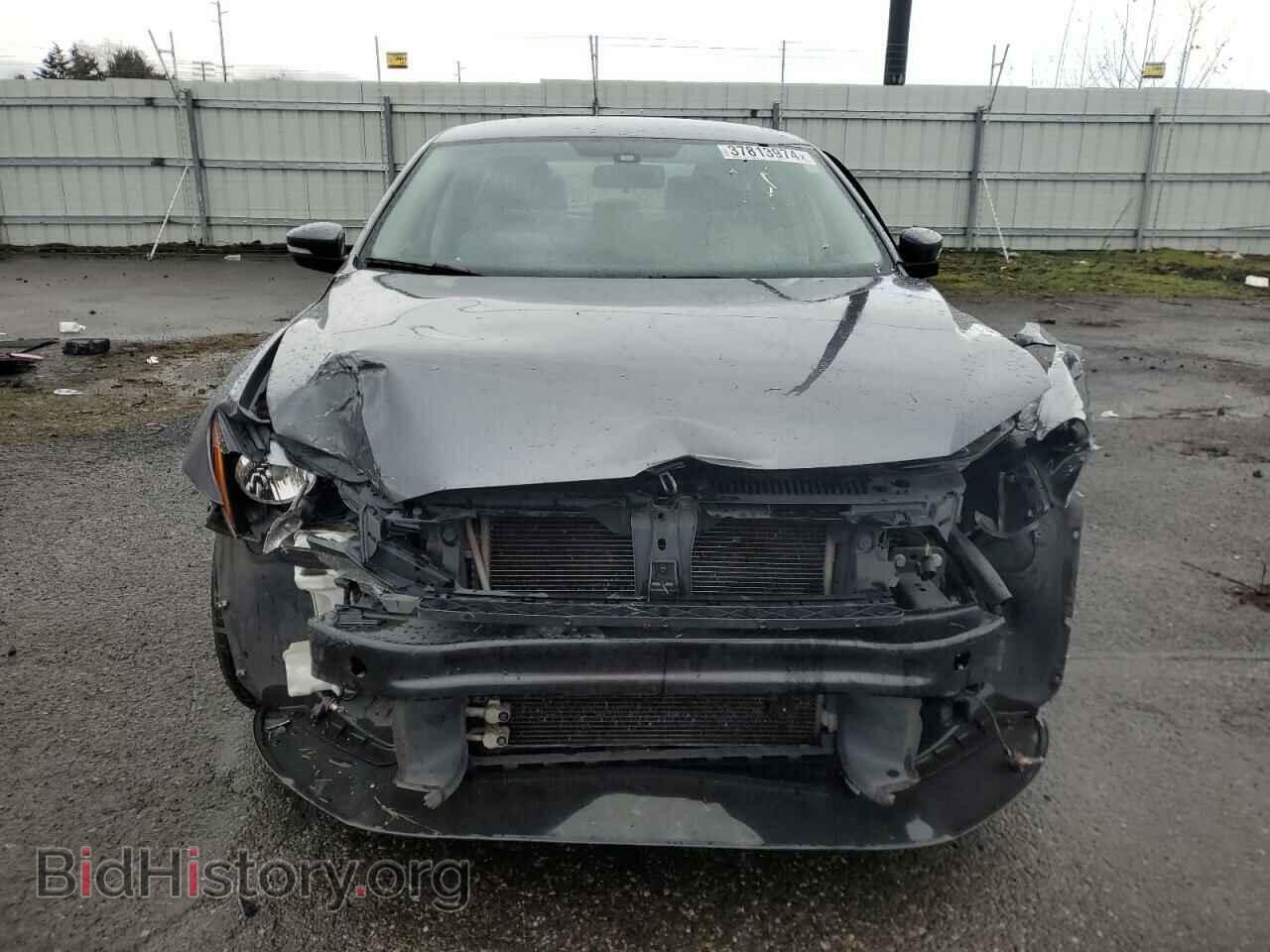 2015 VOLKSWAGEN PASSAT - VIN: 1VWAT7A32FC123087 - Фото 5