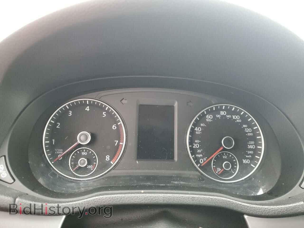 2015 VOLKSWAGEN PASSAT - VIN: 1VWAT7A32FC123087 - Фото 9