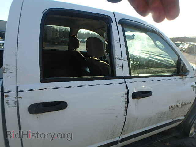 2003 DODGE RAM 1500 - VIN: 1D7HU18DX3S307002 - Фото 9