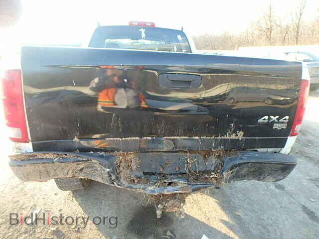 2003 DODGE RAM 1500 - VIN: 1D7HU18DX3S307002 - Фото 10
