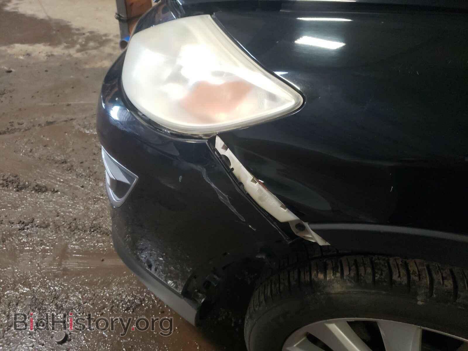 2010 MAZDA CX-9 - VIN: JM3TB3MV8A0215990 - Фото 9