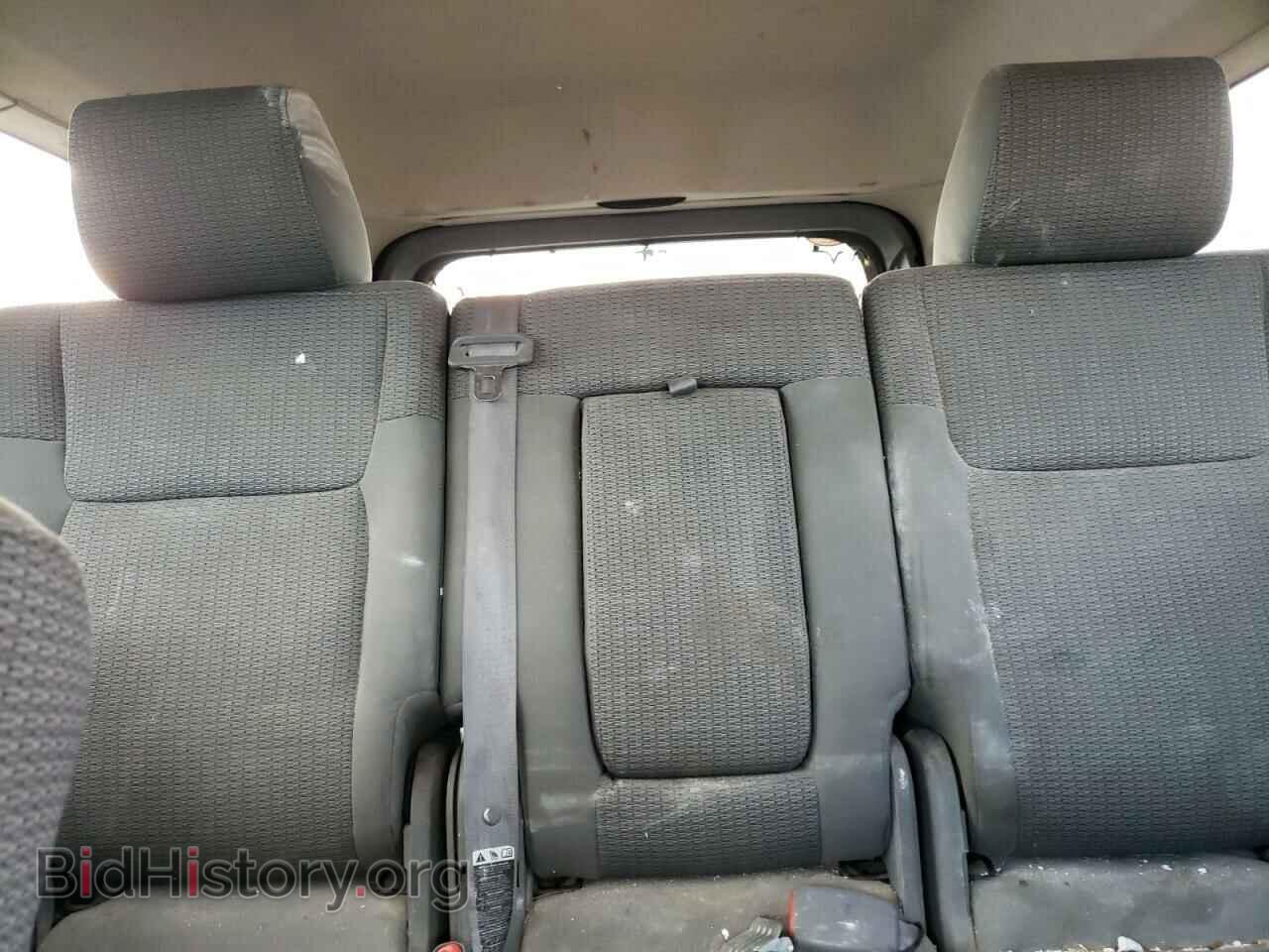 2007 JEEP COMMANDER - VIN: 1J8HG48K97C602781 - Фото 10