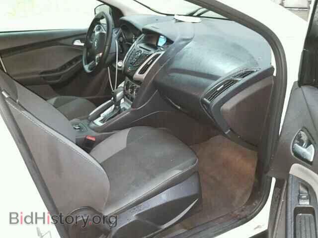 2014 FORD FOCUS - VIN: 1FADP3F29EL143435 - Photo 5