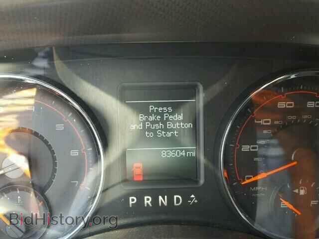 2011 DODGE CHARGER - VIN: 2B3CL3CG6BH550253 - Фото 8