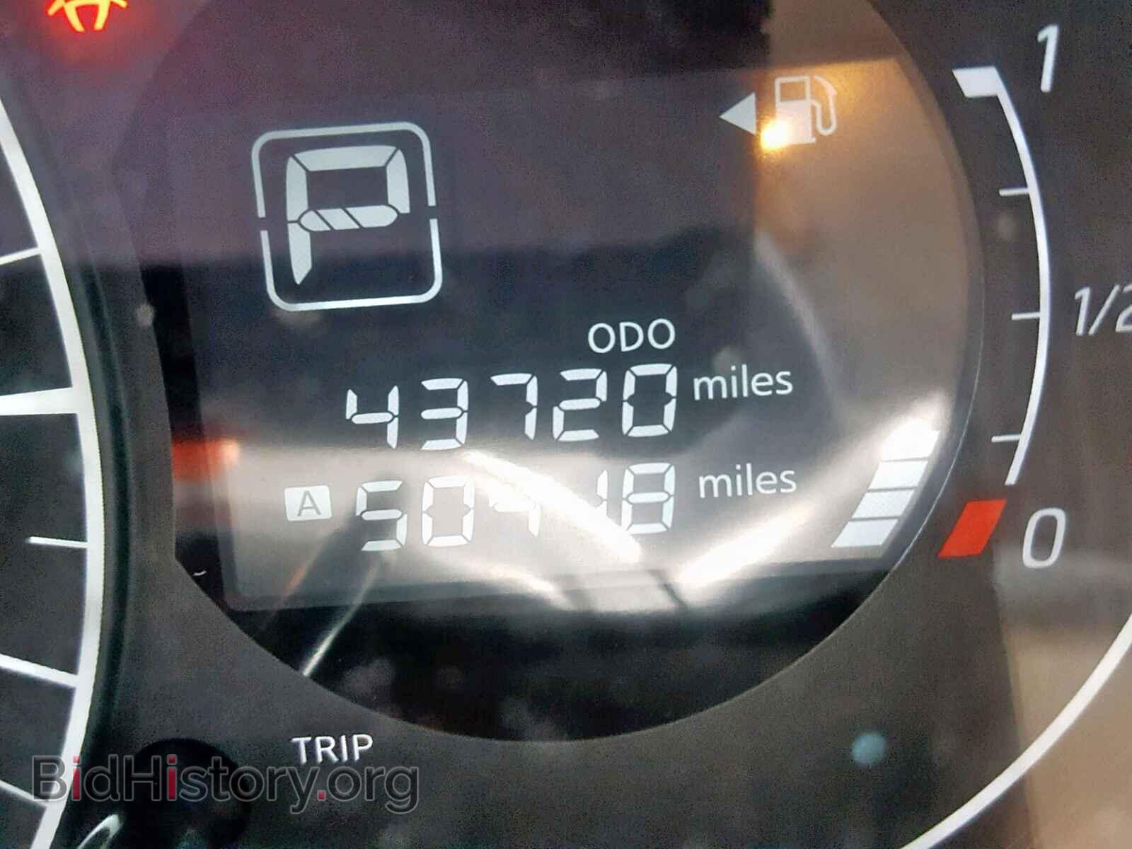 2017 NISSAN VERSA - VIN: 3N1CE2CP3HL363283 - Photo 8