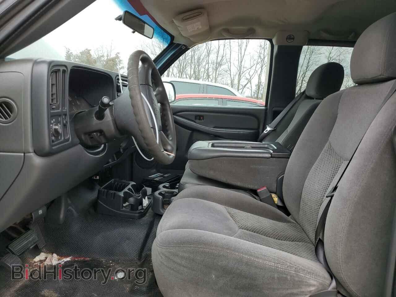 2007 CHEVROLET SILVERADO - VIN: 1GCEC19X57Z106002 - Фото 7