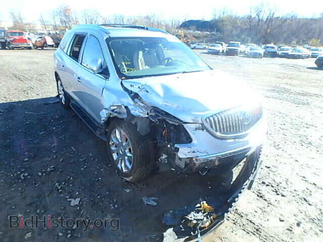 Photo 5GALVCED9AJ197260 - BUICK ENCLAVE 2010
