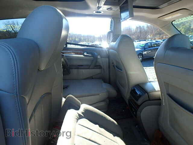 2010 BUICK ENCLAVE - VIN: 5GALVCED9AJ197260 - Фото 6