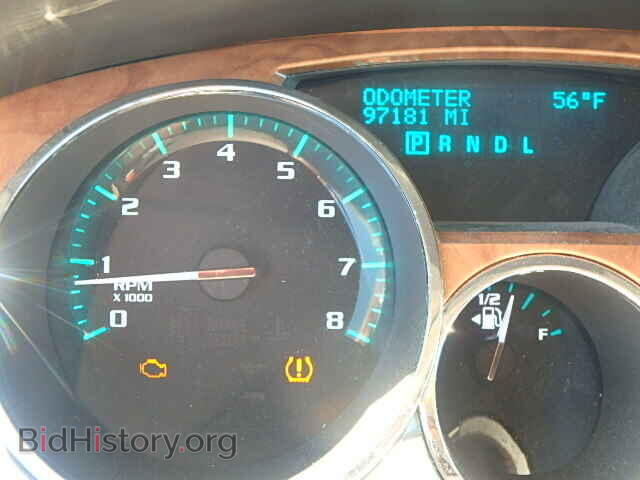 2010 BUICK ENCLAVE - VIN: 5GALVCED9AJ197260 - Фото 8