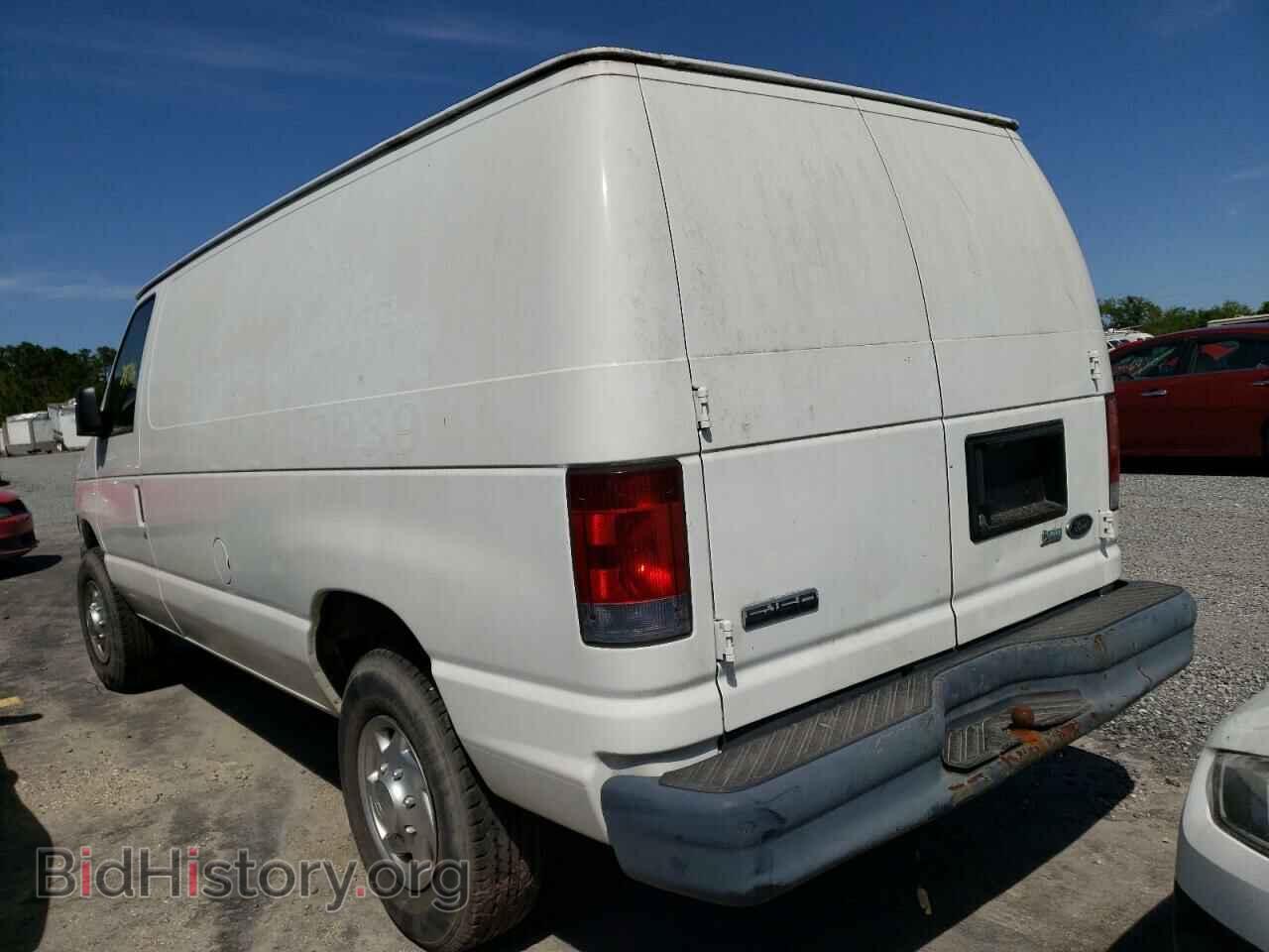2010 FORD ECONOLINE - VIN: 1FTNE1EW3ADA85680 - Photo 3
