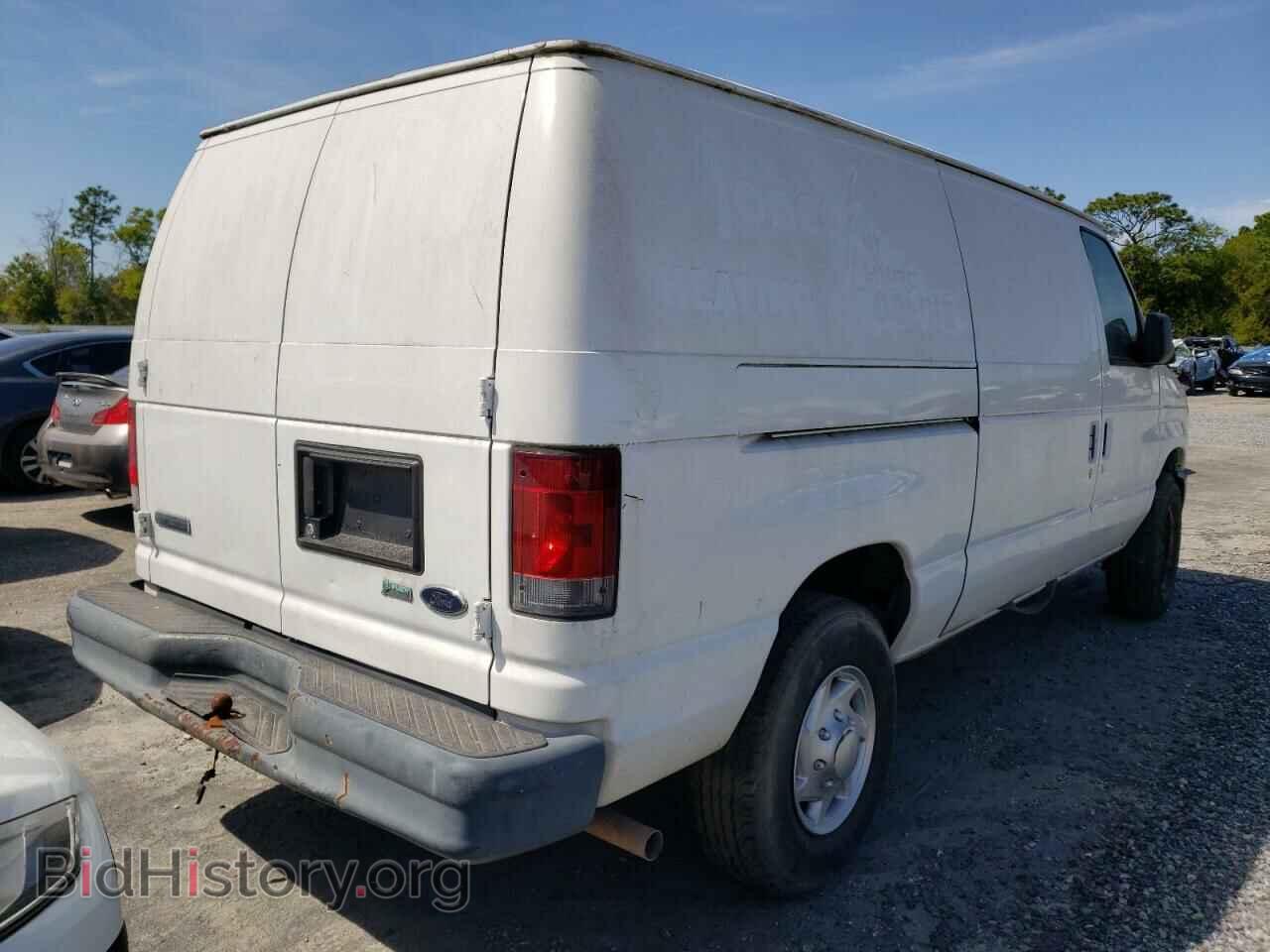 2010 FORD ECONOLINE - VIN: 1FTNE1EW3ADA85680 - Photo 4