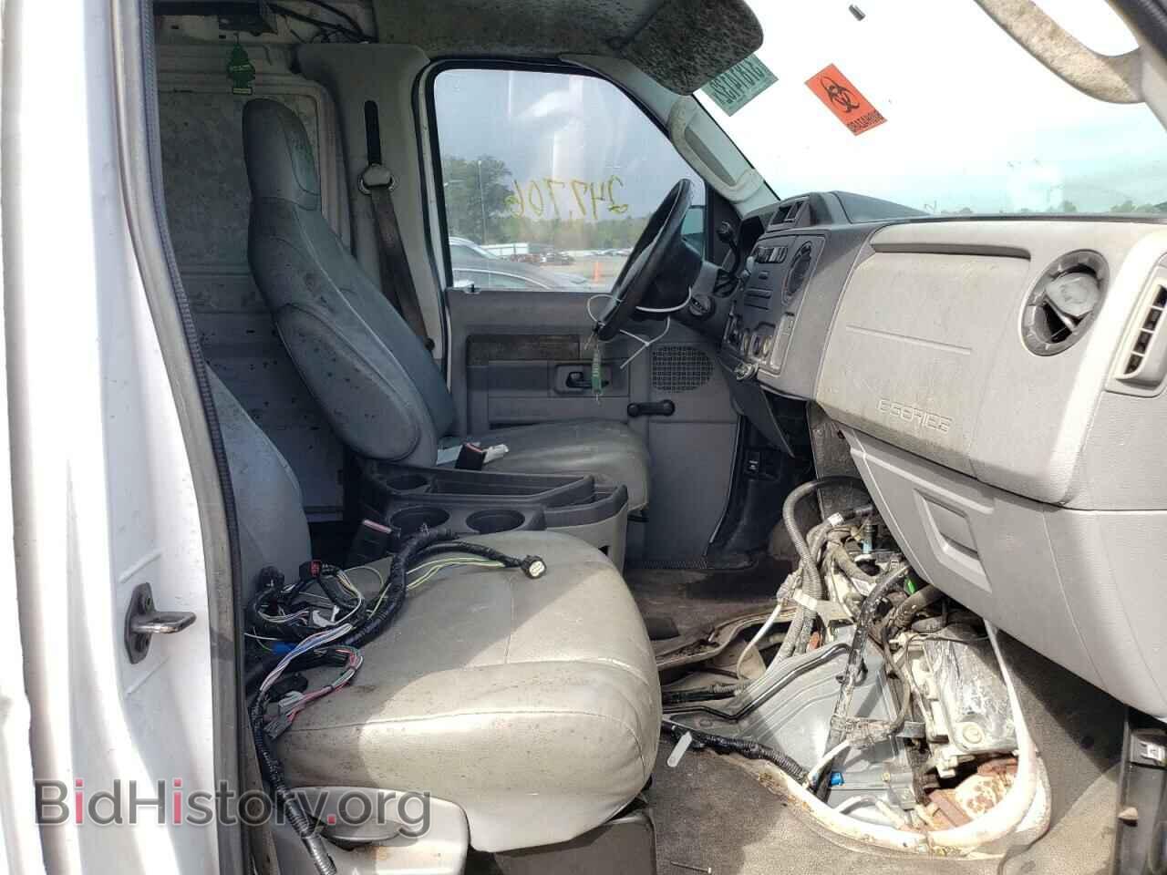 2010 FORD ECONOLINE - VIN: 1FTNE1EW3ADA85680 - Photo 5