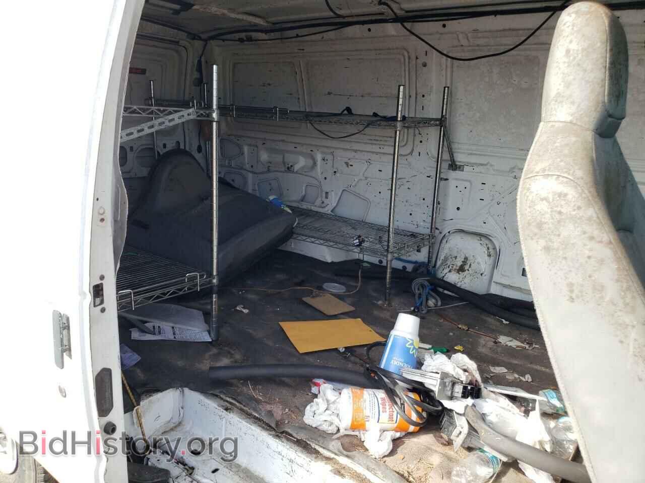 2010 FORD ECONOLINE - VIN: 1FTNE1EW3ADA85680 - Photo 6