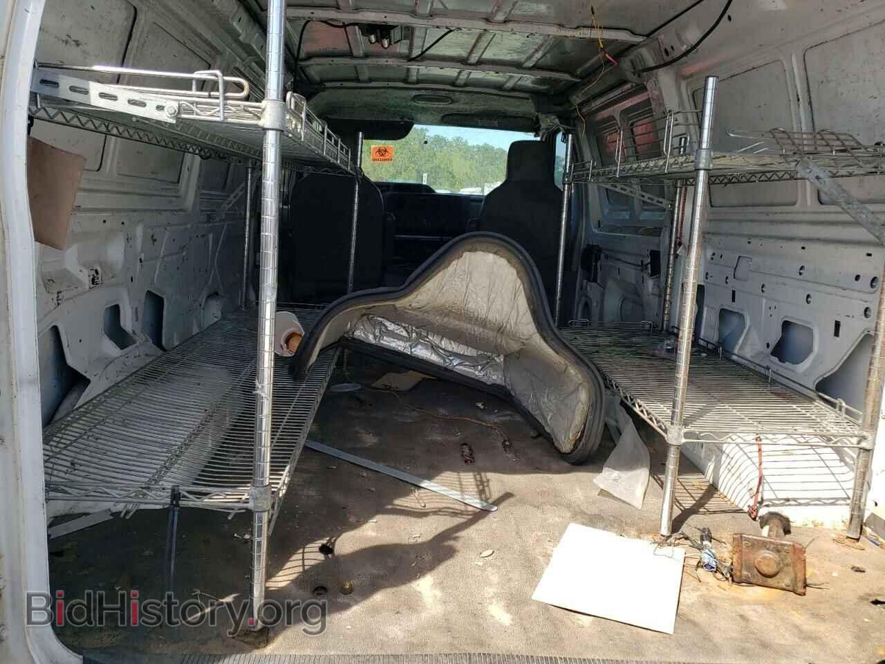 2010 FORD ECONOLINE - VIN: 1FTNE1EW3ADA85680 - Photo 9