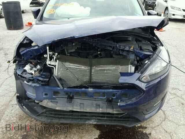 2016 FORD FOCUS - VIN: 1FADP3K27GL253604 - Photo 9
