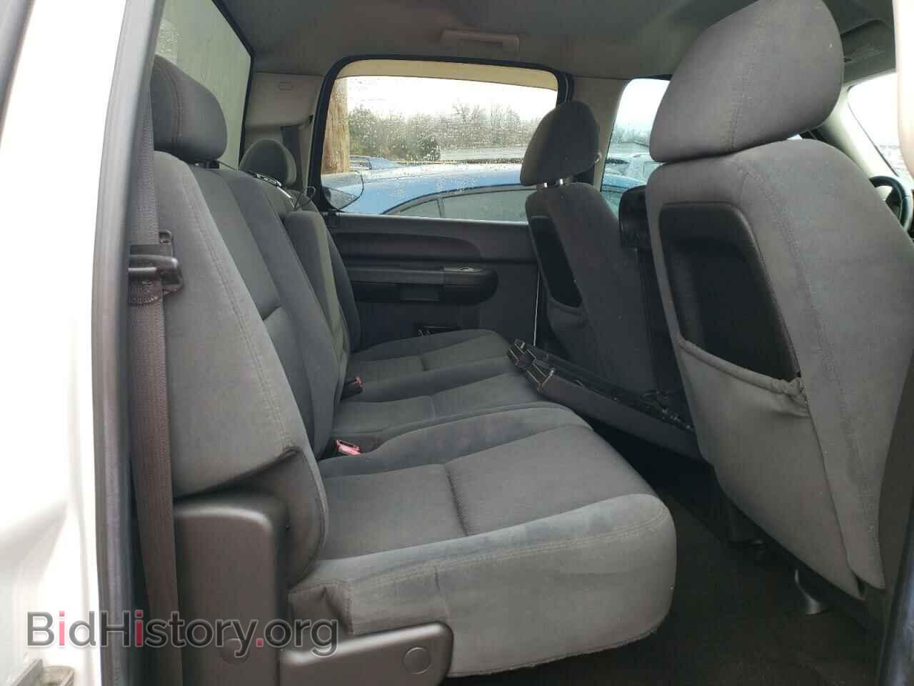 2009 CHEVROLET SILVERADO - VIN: 3GCEC23049G144731 - Фото 6