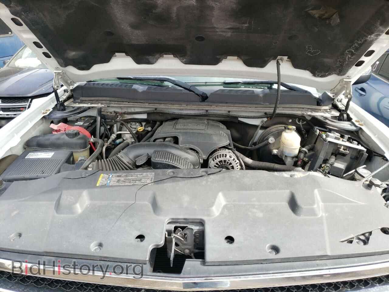 2009 CHEVROLET SILVERADO - VIN: 3GCEC23049G144731 - Фото 7