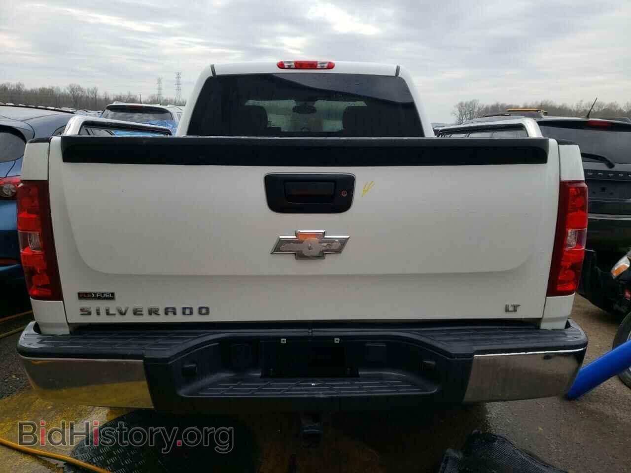 2009 CHEVROLET SILVERADO - VIN: 3GCEC23049G144731 - Фото 9