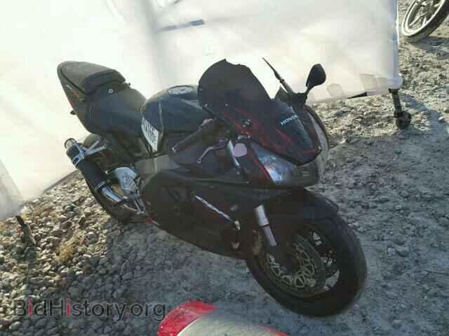 Photo JH2SC50023M100246 - HONDA CBR CYCLE 2003