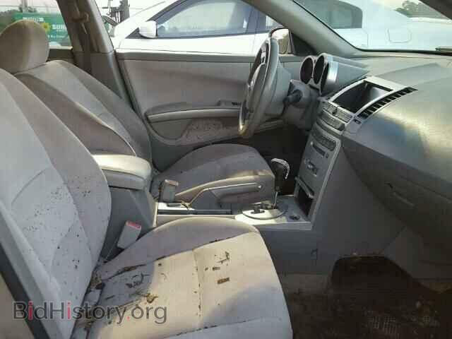 2005 NISSAN MAXIMA - VIN: 1N4BA41E05C873377 - Фото 5