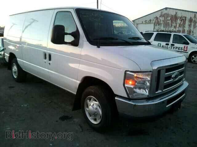 Фотография 1FTNE1EW9BDA79111 - FORD ECONOLINE 2011
