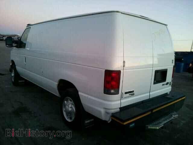 2011 FORD ECONOLINE - VIN: 1FTNE1EW9BDA79111 - Фото 3
