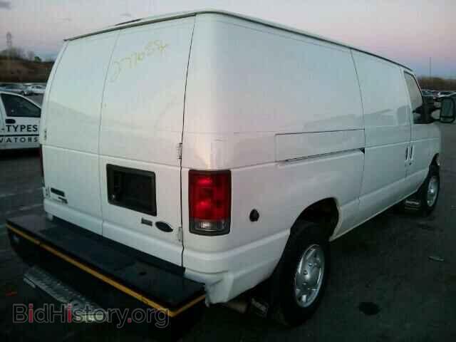 2011 FORD ECONOLINE - VIN: 1FTNE1EW9BDA79111 - Фото 4