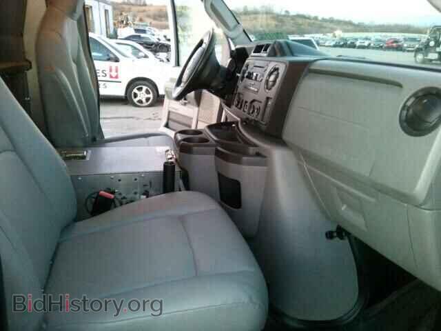 2011 FORD ECONOLINE - VIN: 1FTNE1EW9BDA79111 - Фото 5