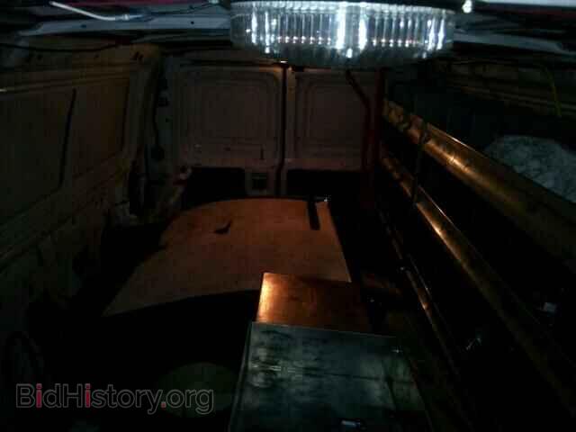 2011 FORD ECONOLINE - VIN: 1FTNE1EW9BDA79111 - Фото 6