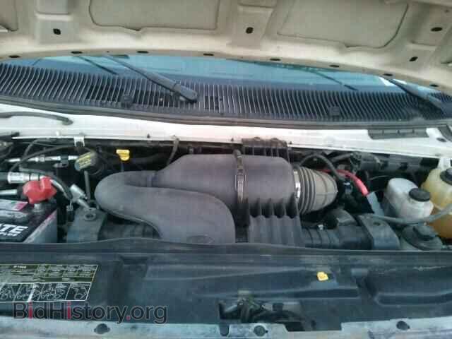 2011 FORD ECONOLINE - VIN: 1FTNE1EW9BDA79111 - Фото 7