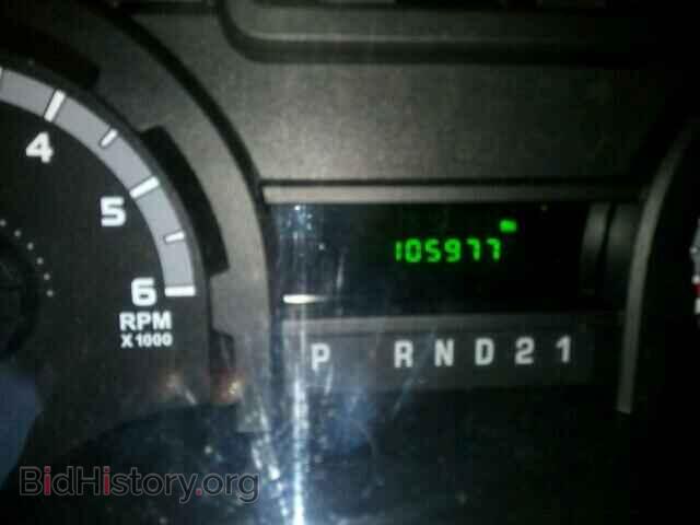 2011 FORD ECONOLINE - VIN: 1FTNE1EW9BDA79111 - Фото 8
