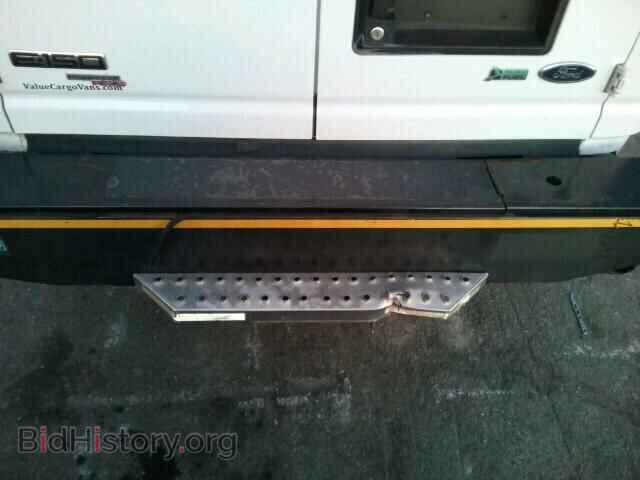 2011 FORD ECONOLINE - VIN: 1FTNE1EW9BDA79111 - Фото 10